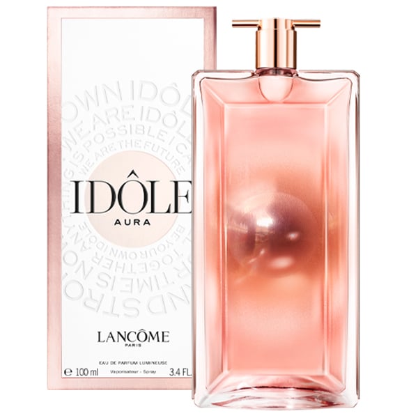 Perfume Lancôme Idôle Aura EDP