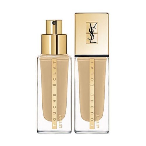 Base Yves Saint Laurent Touche Eclat Le Teint Reno N°b30 Almond 25 Ml