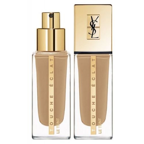 Base Yves Saint Laurent Touche Eclat Le Teint Reno N°bd60 Warm Amber 25 Ml