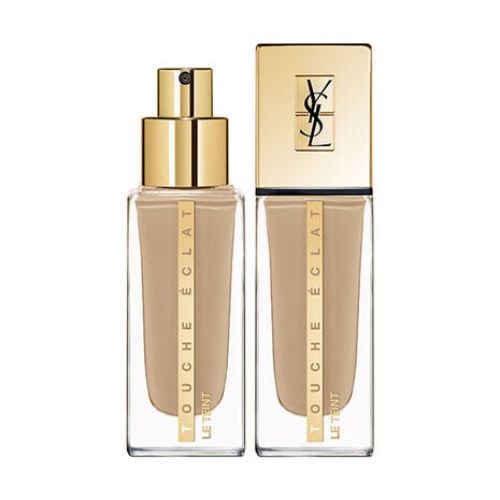 Base Yves Saint Laurent Touche Eclat Le Teint Reno N°b50 Honey 25 Ml