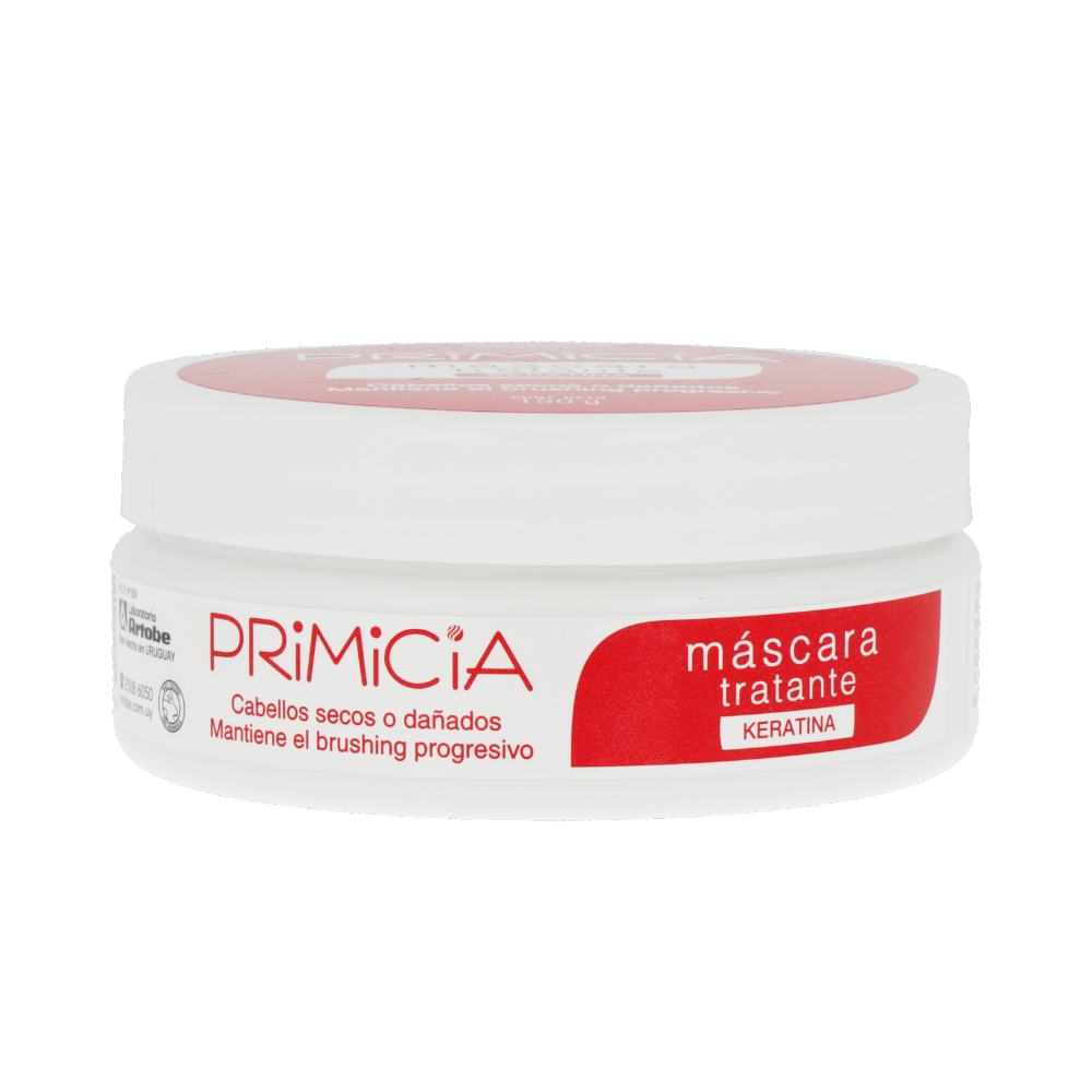 PRIMICIA MASCARA TRATANTE 150 CC.