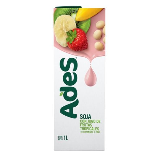 Ades Tropical 1 L