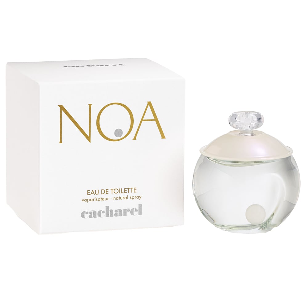 Perfume Cacharel Noa Femme EDT