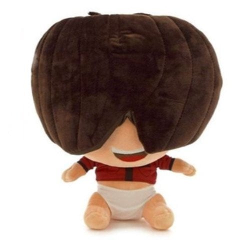 Peluche Phi Phi Power Rockers Minibeat Fuz/myo 25cm