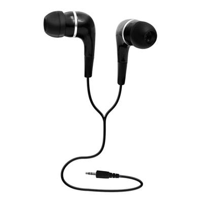 Auriculares Con Cable 525 Argom Negro