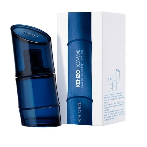 Perfume Kenzo Homme Intense Edt 110 Ml