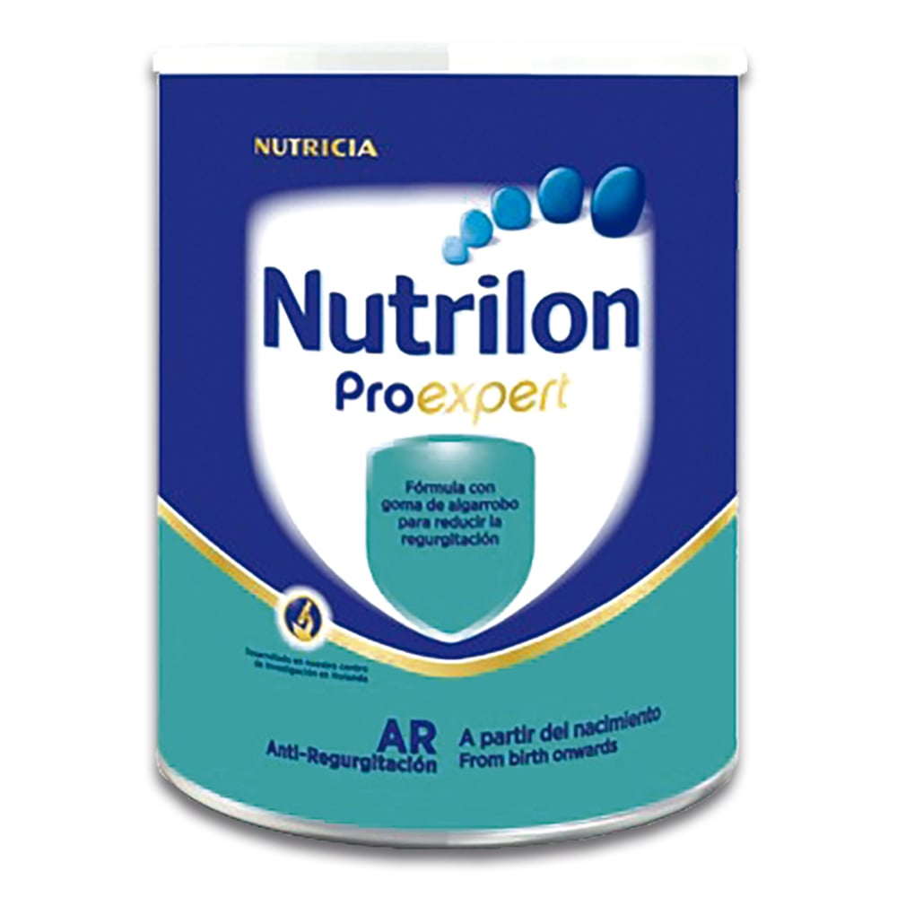 NUTRILON AR LATA 400 GRS