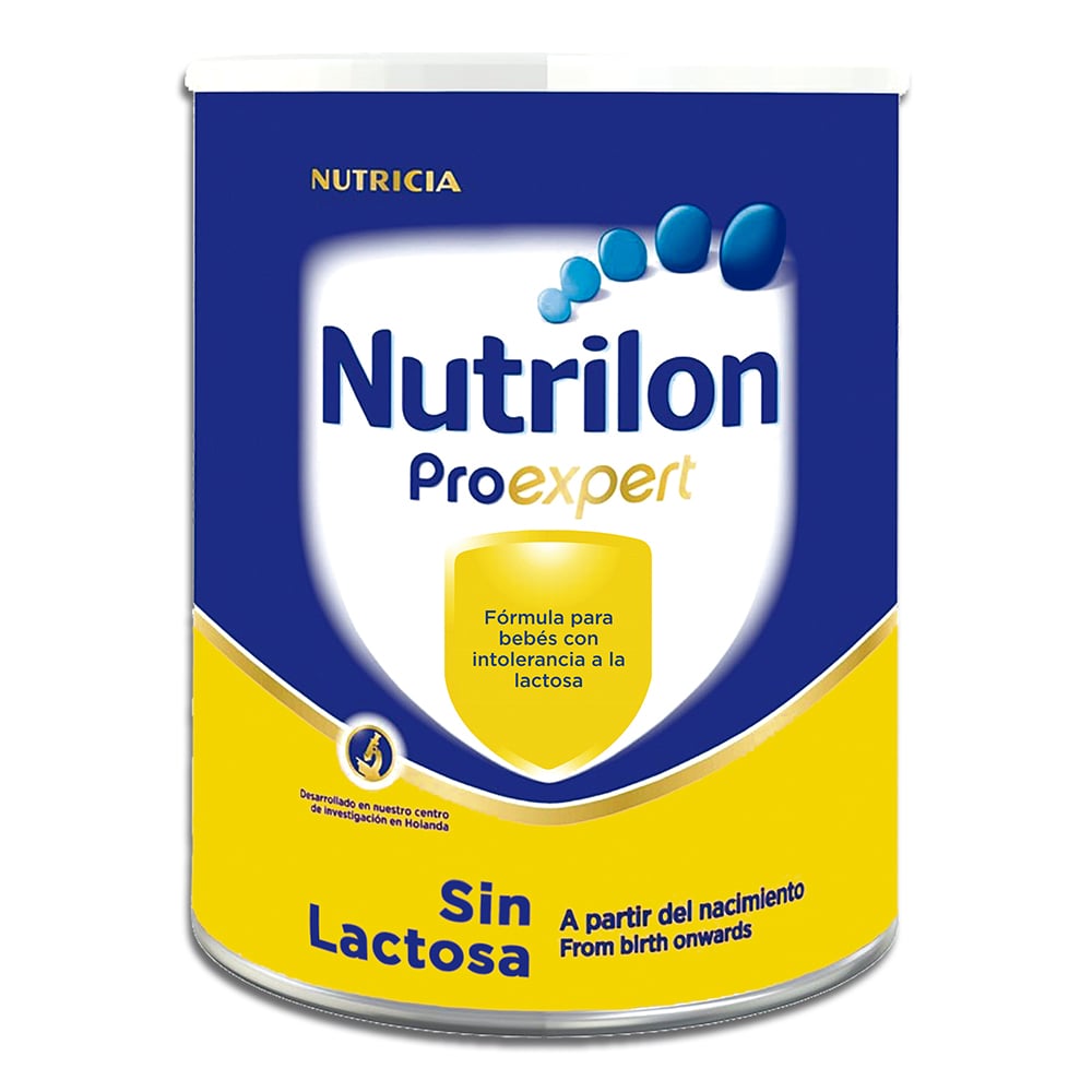 Nutrilon Sin Lactosa 400 G