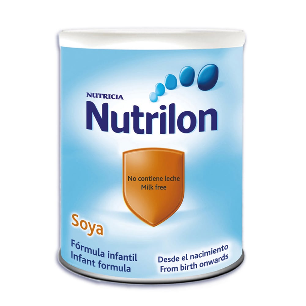 Nutrilon Soya 400 G