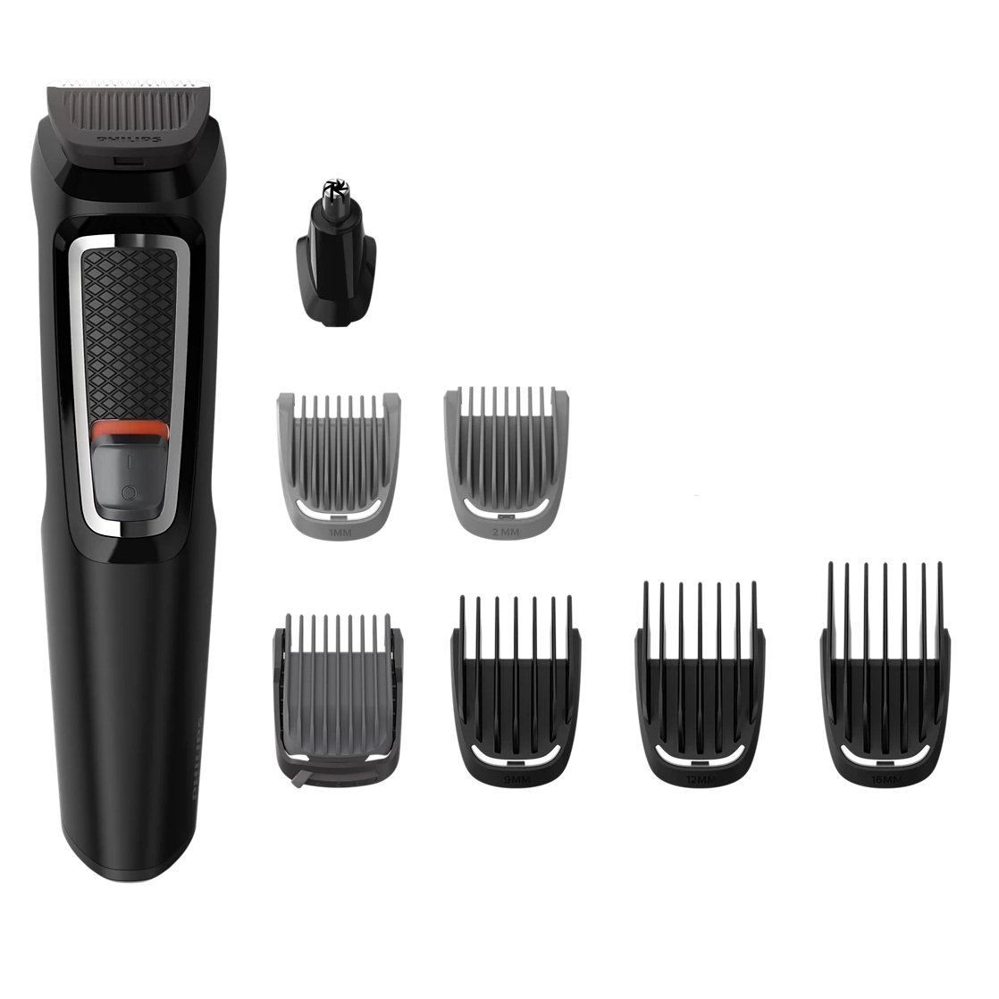 Recortador Philips Mg3730/15 Multigroom Series 3000