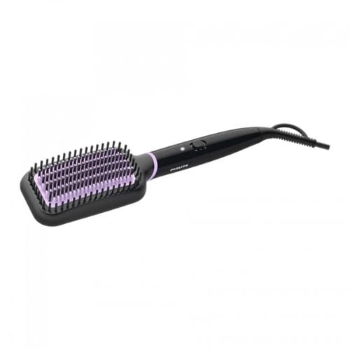 Cepillo Alisador Philips Stylecare Essential Bhh880/00