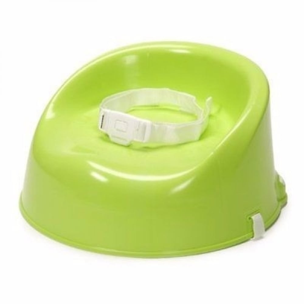 Silla De Comer Safety 1st Booster Portátil Verde