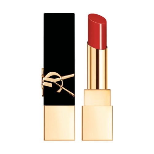 Labial Yves Saint Laurent Rouge Pur Couture The Bold N°08 Fearless Carnelian