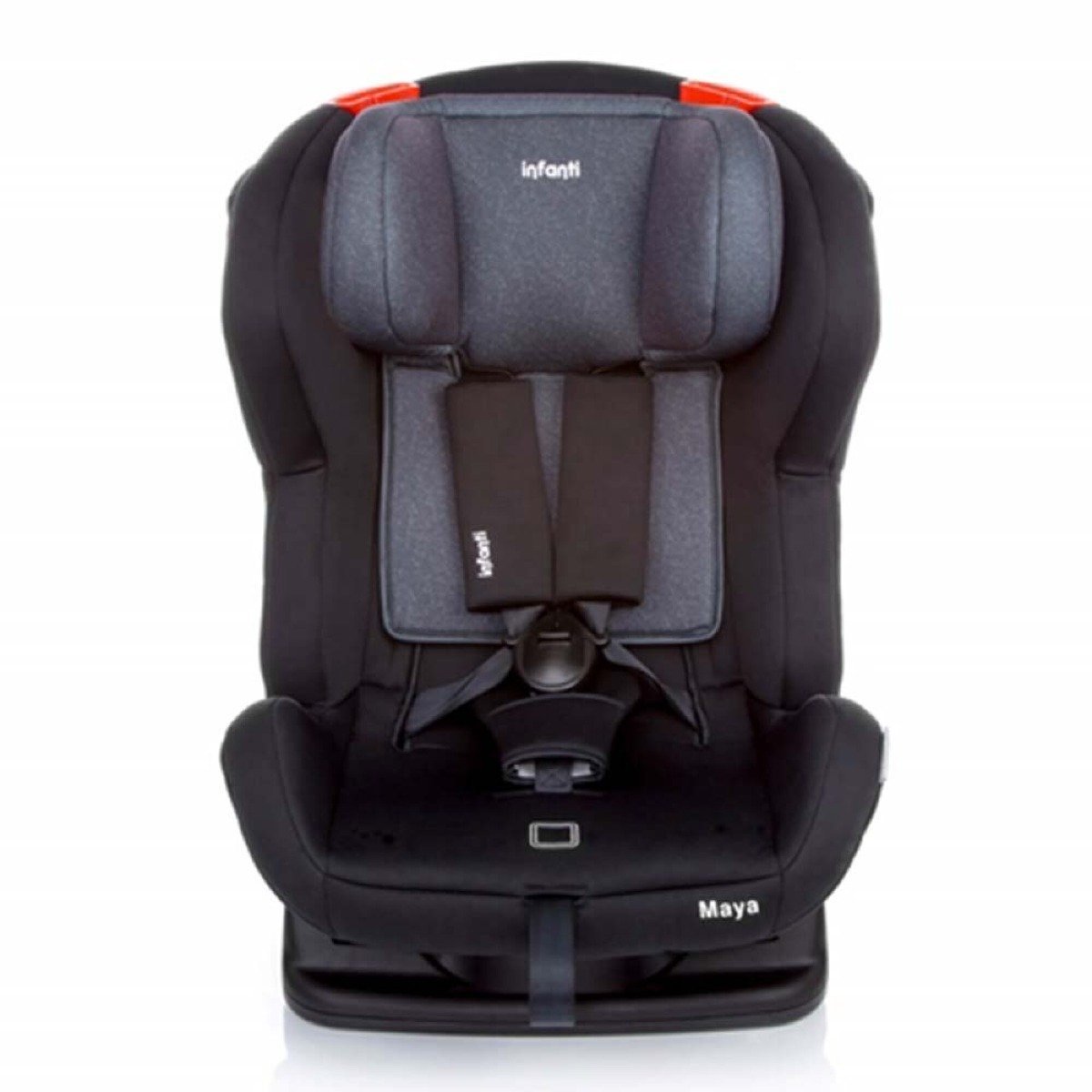 Butaca Para Auto Infanti Maya Onyx