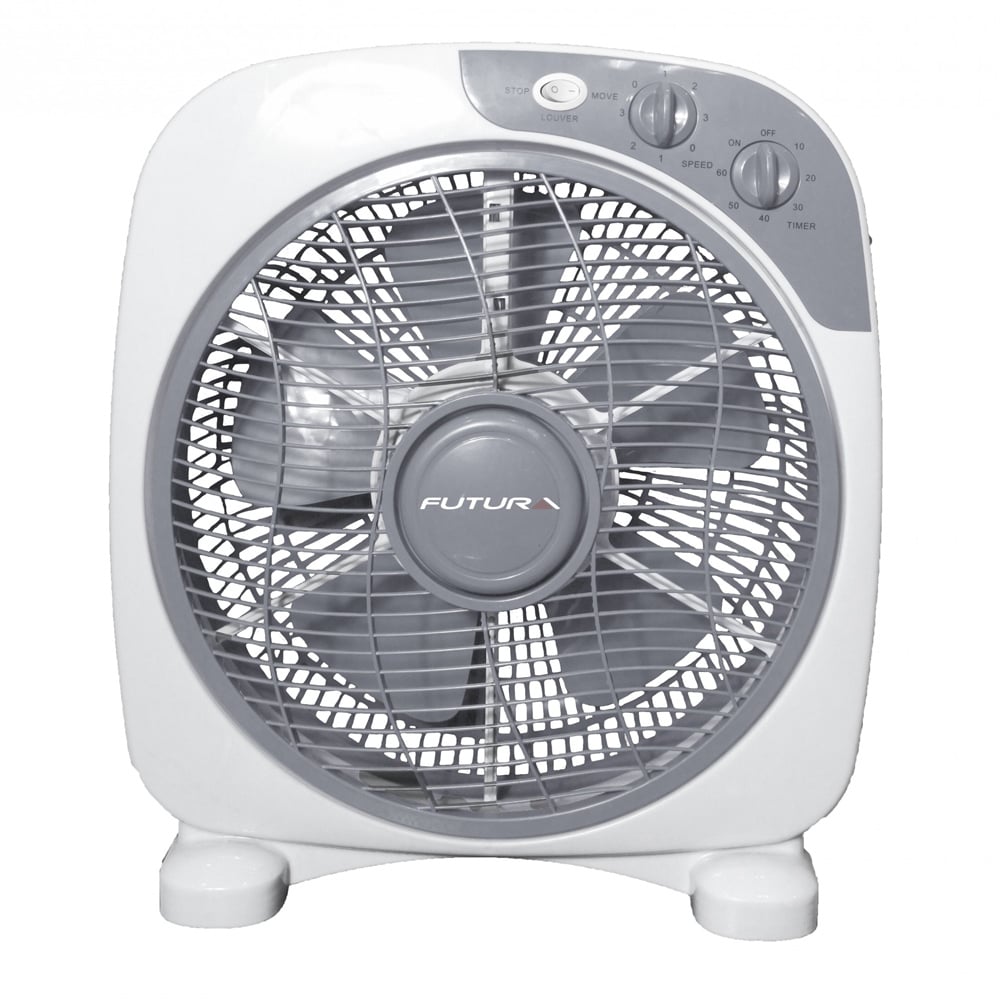 Ventilador Turbo Futura Fut-tv35