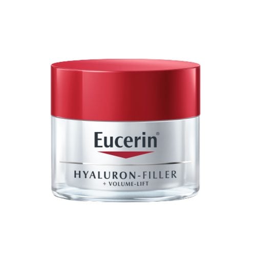 Crema Eucerin Volume Filler Noche 50 Ml