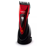 Cortadora De Pelo Punktal Pk-hc2016 Recargable