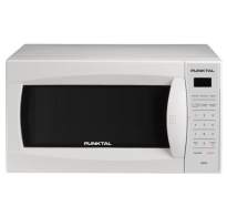 Horno Microondas Punktal Pk-emd2222 Capacidad 20 L