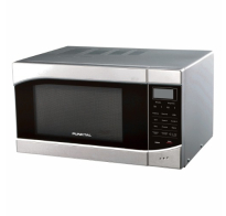 Horno Microondas Punktal Pk-ma320 Capacidad 25 L
