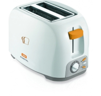 Tostadora Eléctrica Punktal Pk-t700 7 Niveles De Tostado