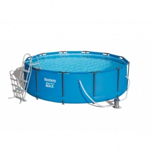 Piscina Bestway Redonda 9150 L