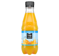 Jugo Cepita Fresh Naranja 250 Cc