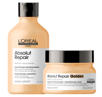Combo L'Oréal Paris Professionnel Absolut Repair 
