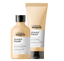 Combo Cuidado L'Oréal Paris Professionnel Absolut Repair