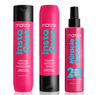 Combo Total Results Trío Matrix Instacure Repair