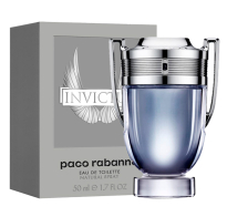 Perfume Rabanne Invictus Men Edt 50 Ml