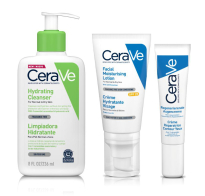 Combo CeraVe Rutina Protección Total