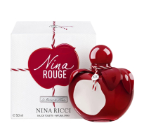 Perfume Nina Rouge Edt 50 Ml