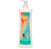 CREMA GOICOCHEA PIEL SENSIBLE 400ML