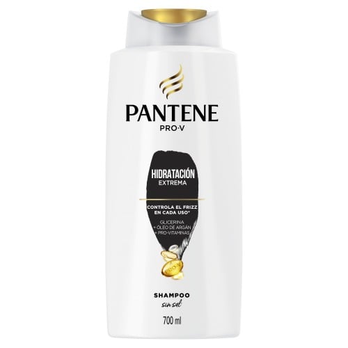 SHAMPOO PANTENE PRO V HIDROCAUTERIZACION 750 ML