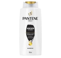 Shampoo Pantene Hidratación extrema 700 Ml