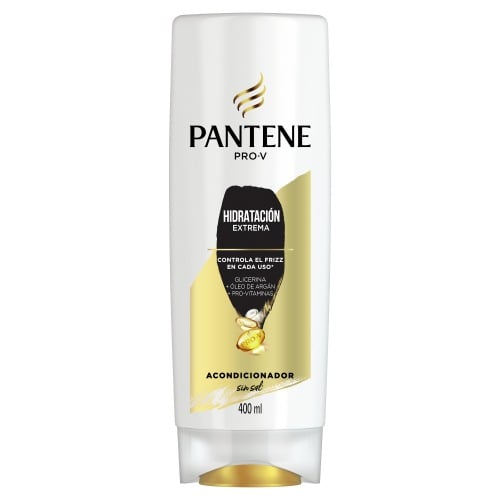 ACONDICIONADOR PANTENE PRO V HIDROCAUTERIZACION 400 ML