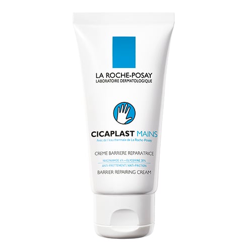 CREMA LA ROCHE POSAY CICAPLAST MANOS 50ML