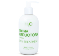 Crema H2o Body Reductora 320 Ml