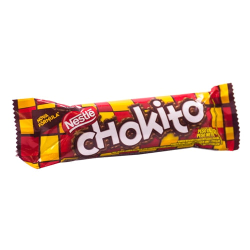 Chokito Chocolate 32 G