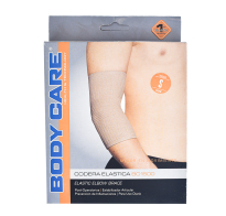Codera Body Care Elástica Talle S