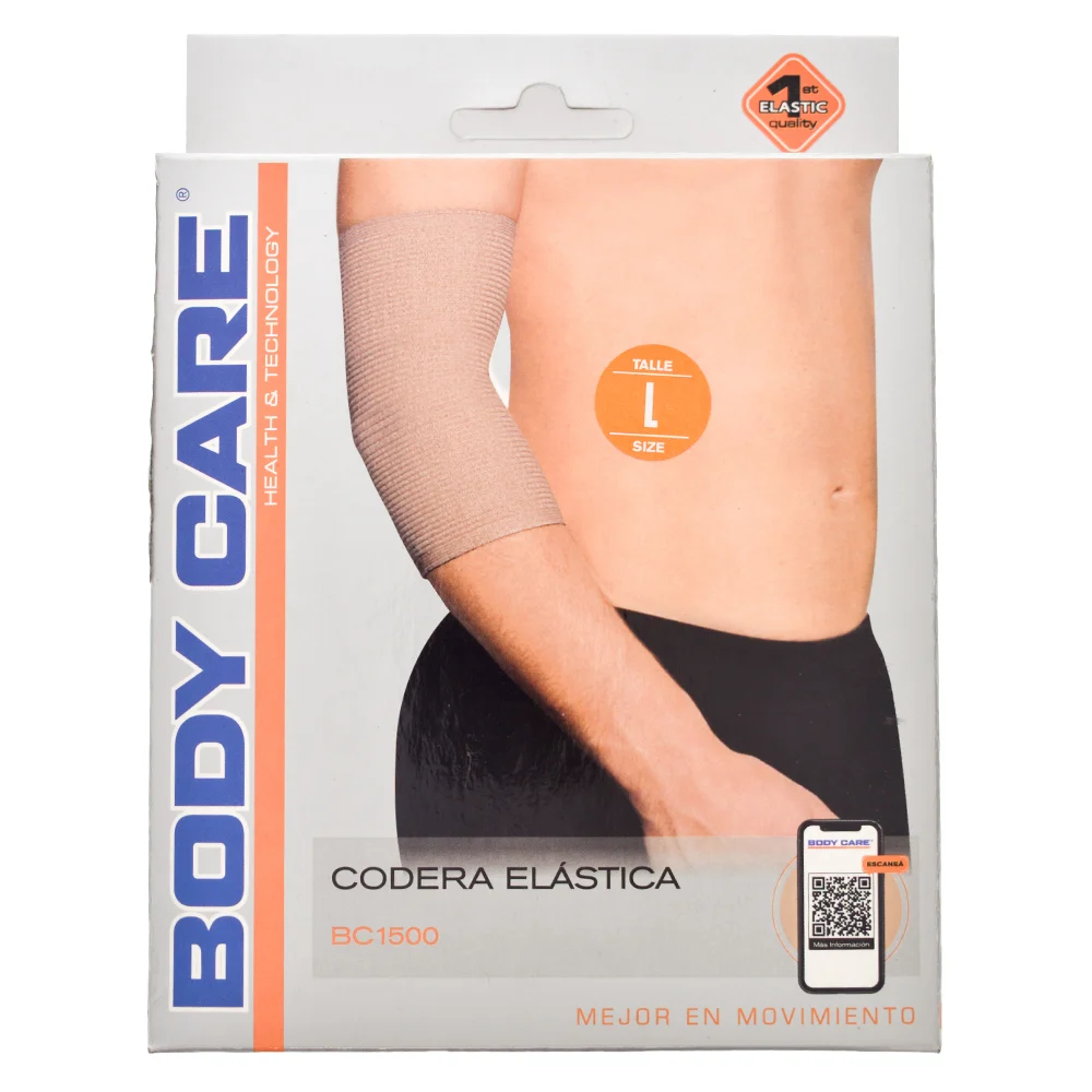 CODERA ELASTICA TALLE L