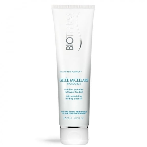 Gel Exfoliante Biotherm Source Nettotant 150 Ml