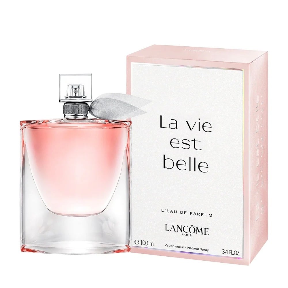 Perfume Lancôme La Vie Est Belle EDP