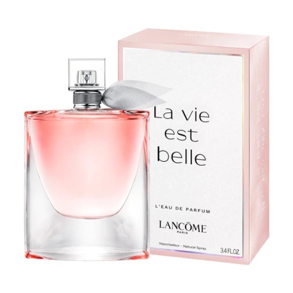 Perfume Lancôme La Vie Est Belle Edp 100 Ml