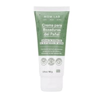 Crema Momlab para Rozaduras del Pañal 80 g