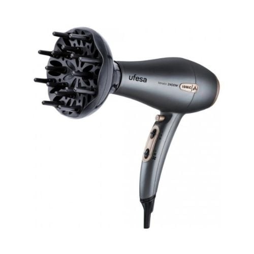 Secador De Pelo Ufesa Sc8470 Professional 2400w