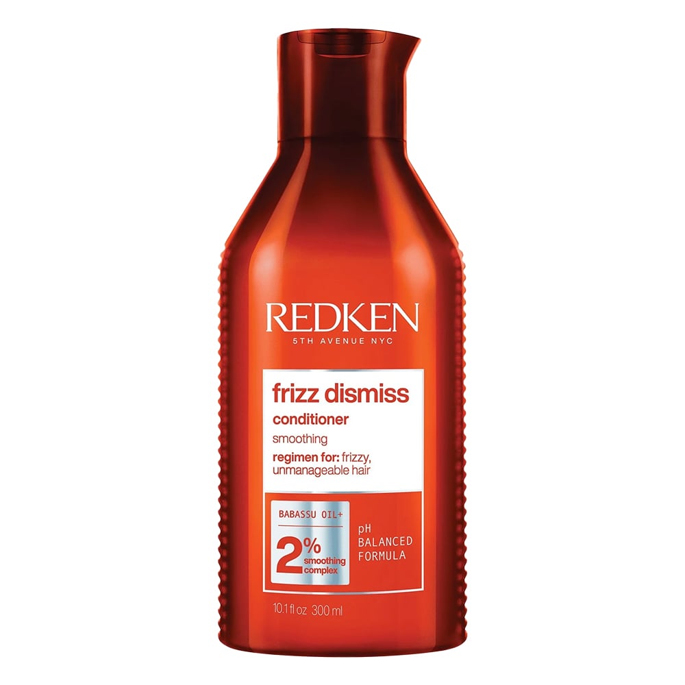 Acondicionador Redken Frizz Dismiss 300 Ml