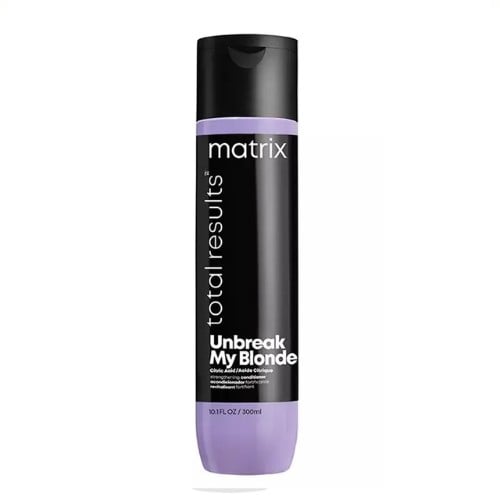 Acondicionador Matrix Unbreak My Blonde 300 Ml