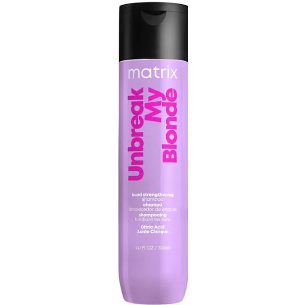 Shampoo Matrix Unbreak My Blonde 300 Ml