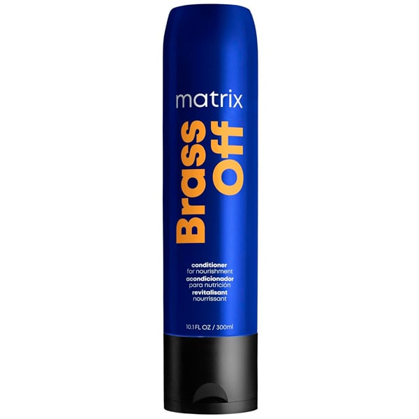 Matrix Ac Brass Off 300 Ml